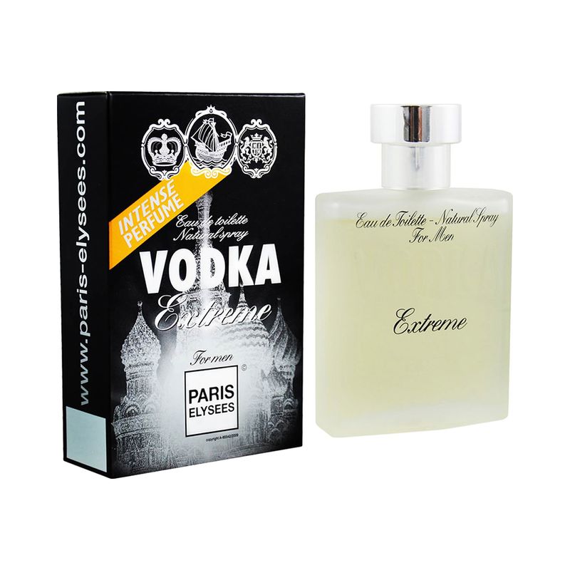 Perfume-Importado-Paris-Elysees-Eau-De-Toilette-Masculino-Vodka-Extreme-100m
