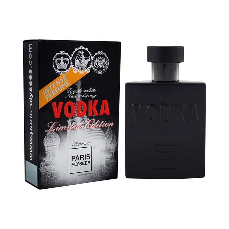 Perfume-Importado-Paris-Elysees-Eau-De-Toilette-Masculino-Vodka-Limited-Edition-100ml