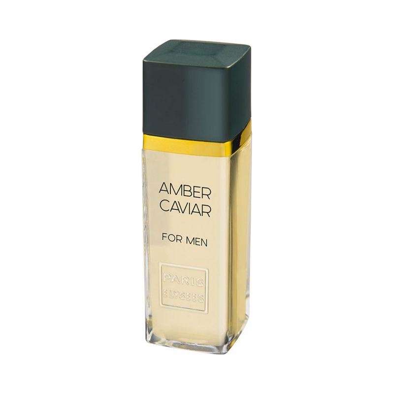 Perfume-Importado-Paris-Elysees-Eau-De-Toilette-Masculino-Amber-Caviar-100ml