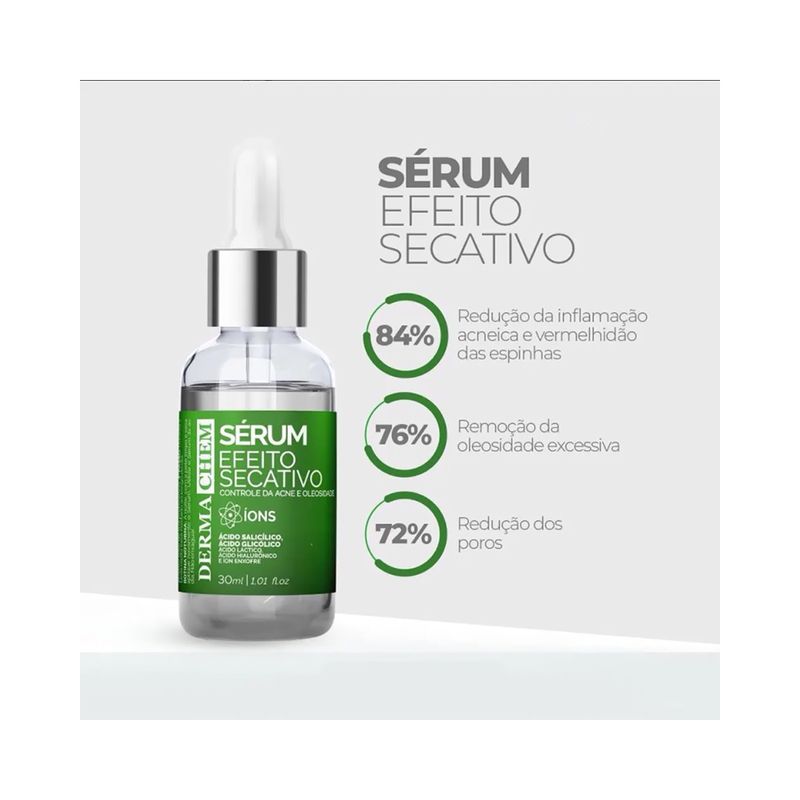 Serum-Dermachem-Efeito-Secativo--Controle-De-Acne-E-Oleosidade--30ml