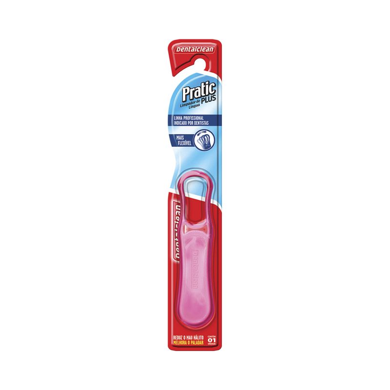 Limpador-De-Lingua-Dentalclean-Hl2-Pratic-Plus