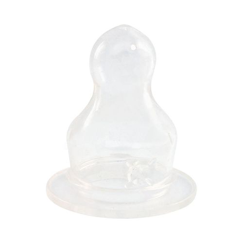 Bico Lillo Clássico Tamanho 1 Com 2 Unidades Silicone Bico Anatômico