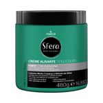 Creme-Alisante-Nazca-Sfera-Profissional-Forte-480g