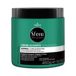 Creme-Alisante-Nazca-Sfera-Profissional-Normal-480g