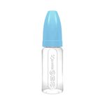 Mamadeira-Fiona-Mini-50ml-Latex-Azul