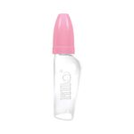 Mamadeira-Lillo-Chuquinha-50ml-Bico-Redondo-Silicone-Rosa