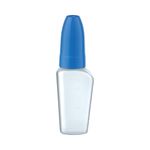 Kit Mamadeira Lillo Evolucao Divertida Azul