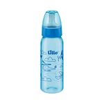 Mamadeira-Lillo-Divertida-240ml-Bico-Redondo-Azul