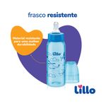 Mamadeira-Lillo-Divertida-240ml-Bico-Redondo-Azul