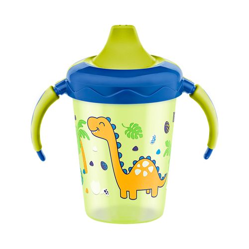 Caneca Antivazamento Lillo Magia 207ml (6+ Meses)