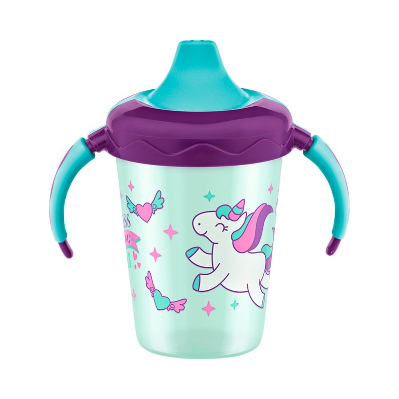 Caneca-Antivazamento-Lillo-Magia-207ml-Lilas--6--Meses-