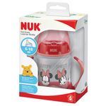 Copo-De-Treinamento-Nuk-First-Choice-150ml-Minnie-Girl