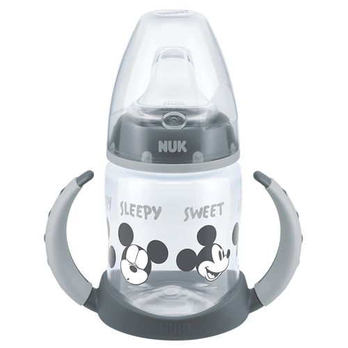 Copo De Treinamento Nuk First Choice 150ml Mickey Boy