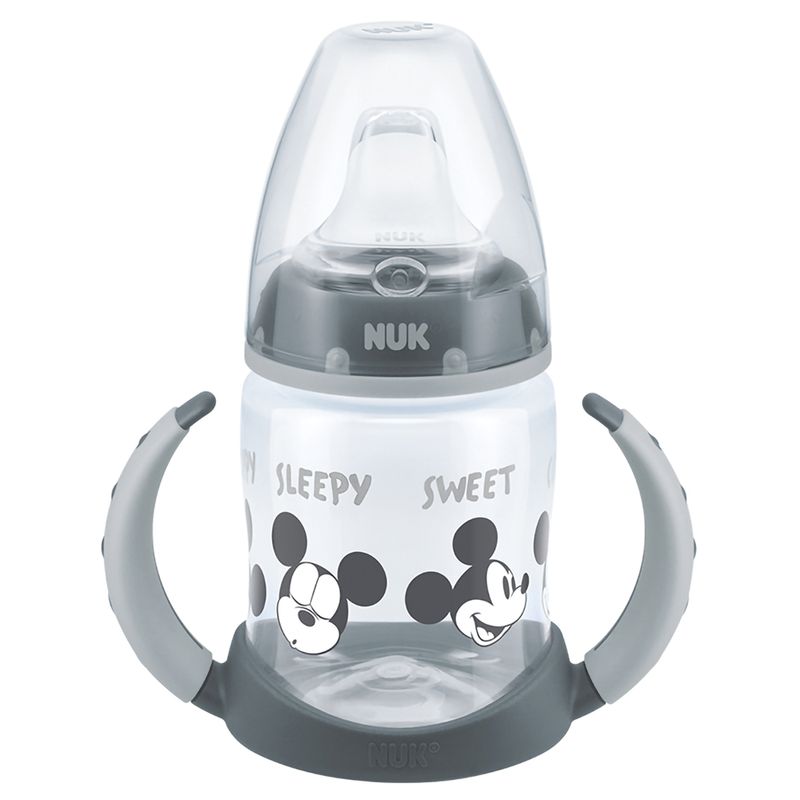 Copo-De-Treinamento-Nuk-First-Choice-150ml-Mickey-Boy