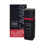 Perfume-Importado-Paris-Elysees-Eau-De-Toilette-Masculino-Caviar-Black-100m