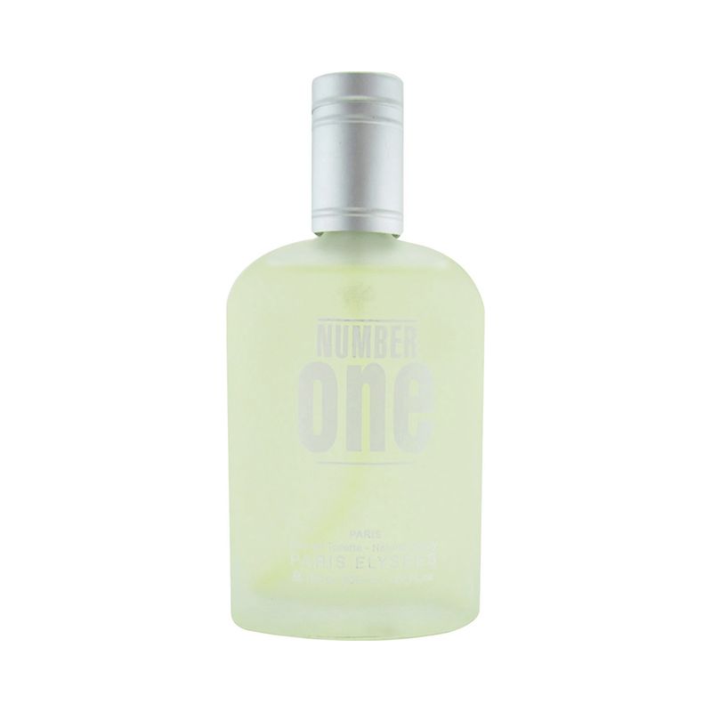 Perfume-Importado-Paris-Elysees-Eau-De-Toilette-Masculino-Number-One-100ml