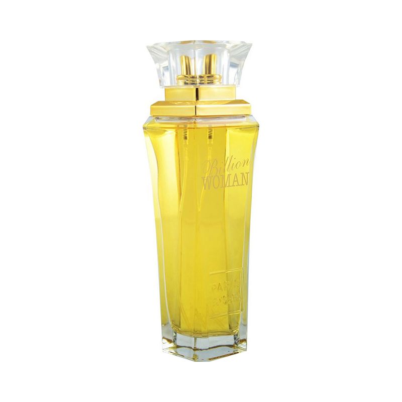 Perfume-Importado-Paris-Elysees-Eau-De-Toilette-Feminino-Billion-Woman-100ml