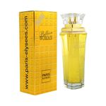 Perfume-Importado-Paris-Elysees-Eau-De-Toilette-Feminino-Billion-Woman-100ml