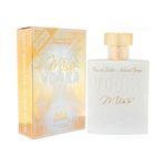 Perfume Importado Paris Elysees Eau De Toilette Feminino Vodka Miss 100ml