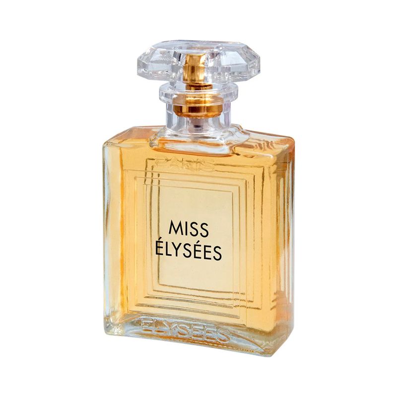 Perfume-Importado-Paris-Elysees-Eau-De-Toilette-Feminino-Miss-Elysees-100ml