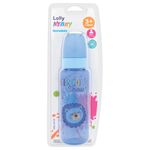 Mamadeira-Lolly-Baby-Color-240ml-Azul-Blister