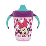 Caneca Antivazamento Lillo Disney 207ml Minnie -6- Meses-