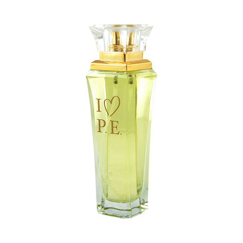 Perfume Importado Paris Elysees Eau De Toilette Feminino I Love P.E. 100ml