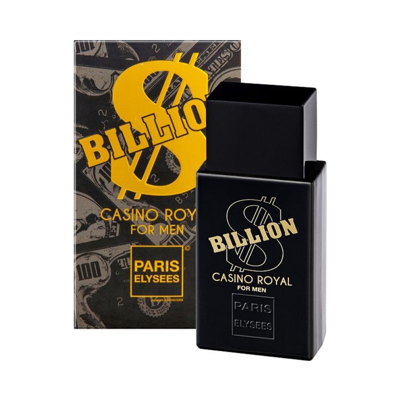 Perfume-Importado-Paris-Elysees-Eau-De-Toilette-Masculino-Billion-Casino-Royal-100ml