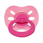 Chupeta-Fiona-Extra-Air-Tamanho-2-Baby-Rosa