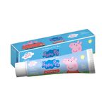 Gel-Dental-Dentalclean-Peppa-50g