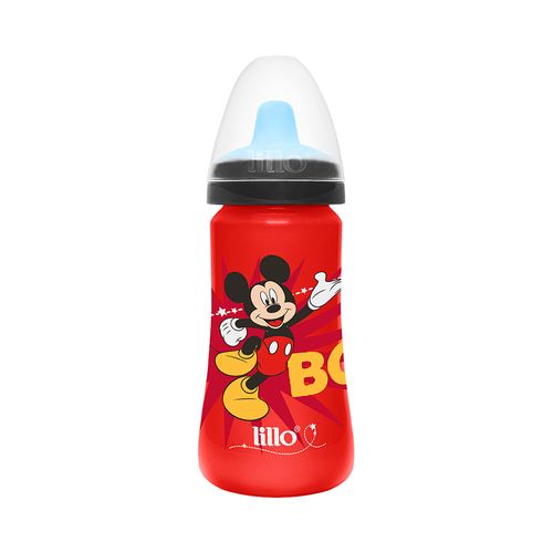 Copo Lillo Colors Disney 300ml Tpe Mickey