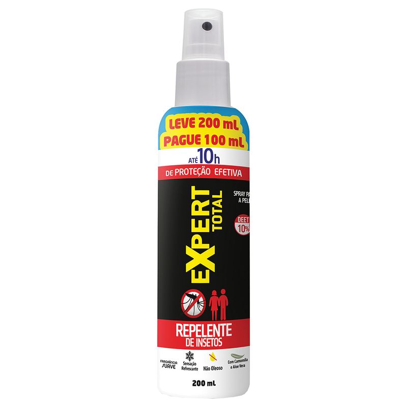 Repelente-Nutriex-Expert-Total-Spray-Ate-10hrs-De-Protecao