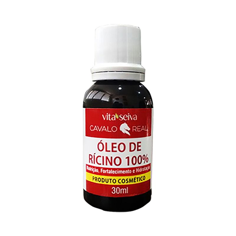 Oleo-Capilar-De-Ricino-100--Vita-Seiva-Cavalo-Real-30ml