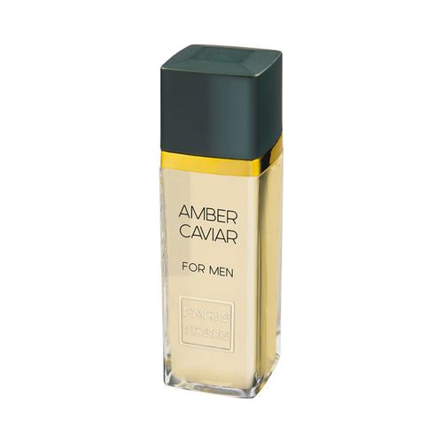 Perfume Importado Paris Elysees Eau De Toilette Masculino Amber Caviar 100ml