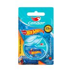 Fio-Dental-Condor-Hot-Wheels-25m---3407