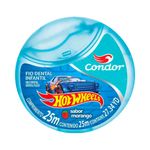 Fio-Dental-Condor-Hot-Wheels-25m---3407