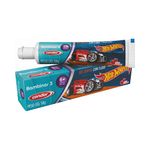 Gel-Dental-Infantil-Condor-3511-Hot-Wheels-50g-Kids-