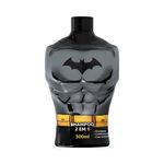 Shampoo Batman 2em1 500ml