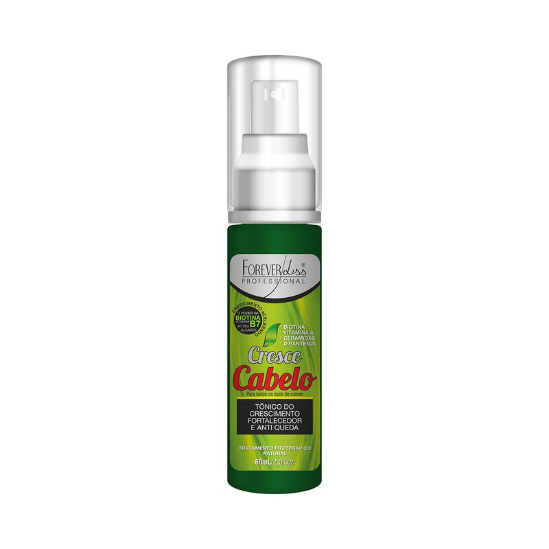 Tonico-Capilar-Forever-Liss-Cresce-Cabelo-60ml