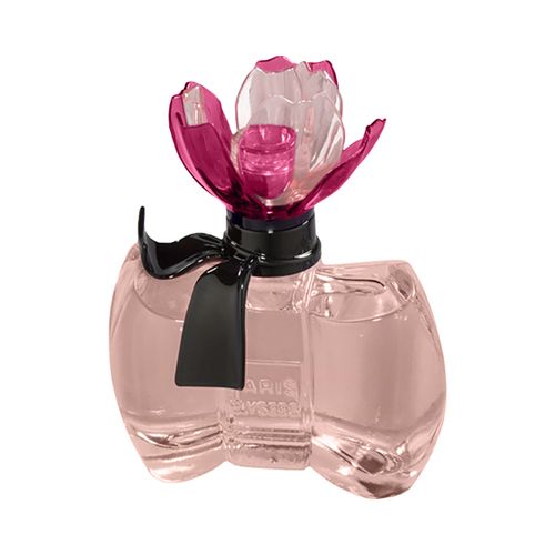 Perfume Importado Paris Elysees Eau De Toilette Feminino La Petite Fleur Secrète 100ml