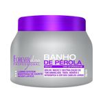 Mascara-Forever-Liss-Banho-De-Perola-Loiro-250g