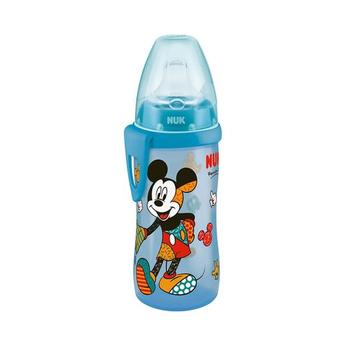 Copo Nuk Active Cup 300ml Disney By Britto Mickey