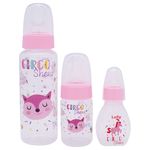 Kit-3-Mamadeiras-Lolly-Baby-Tip--240ml---150ml---50ml--Rosa