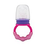 Alimentador-Infantil-Lolly-Baby-Silicone-Rosa-Blister