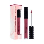 Batom Liquido Nude Matte 12h Max Love Cor 109 4ml