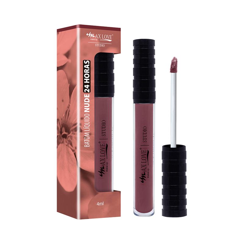 Batom-Liquido-Nude-24h-Max-Love-Cor-03-4ml