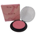 Blush Max Love N- 04 Rosa Choque