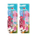 Escova-Dental-Infantil-Condor-3160-0-Lilica-Ripilica-Junior