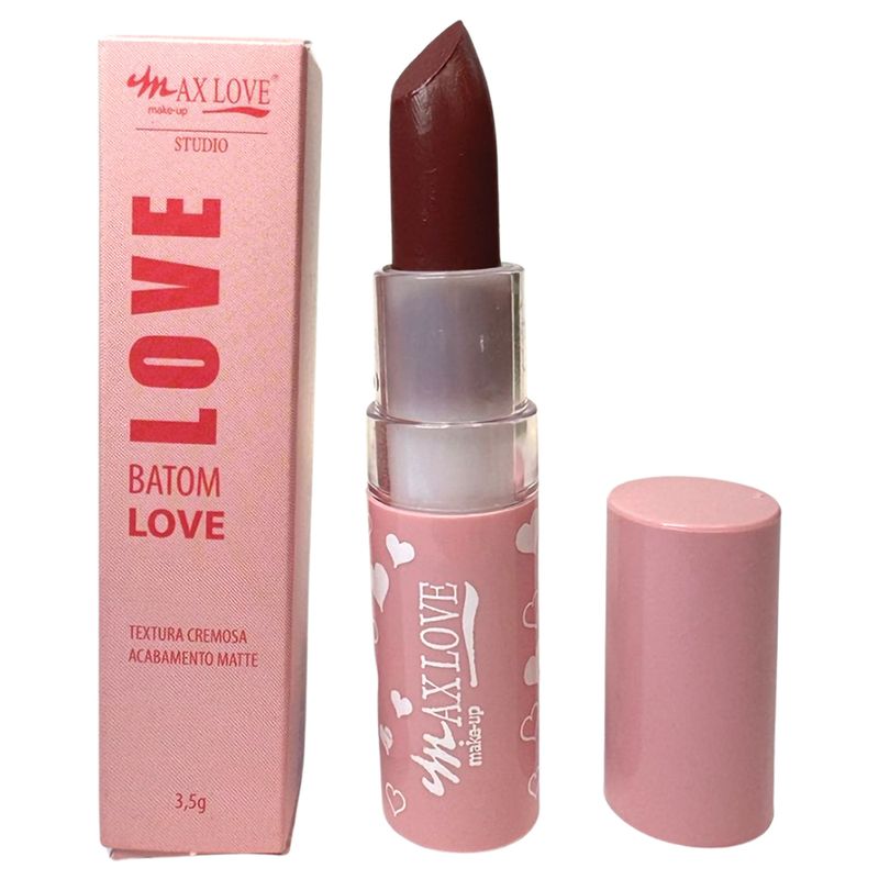 Batom Love Max Love Cor 287 3-5g