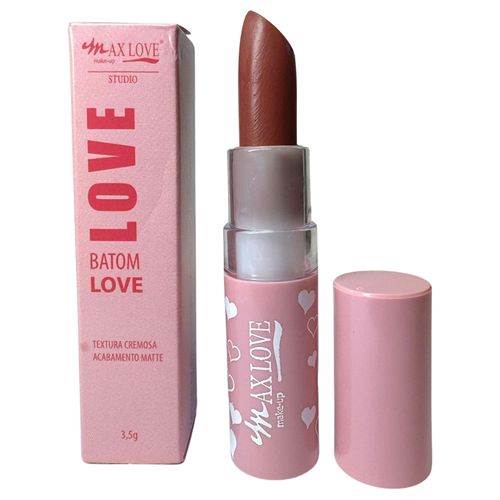 Batom Love Max Love Cor 288 3,5g